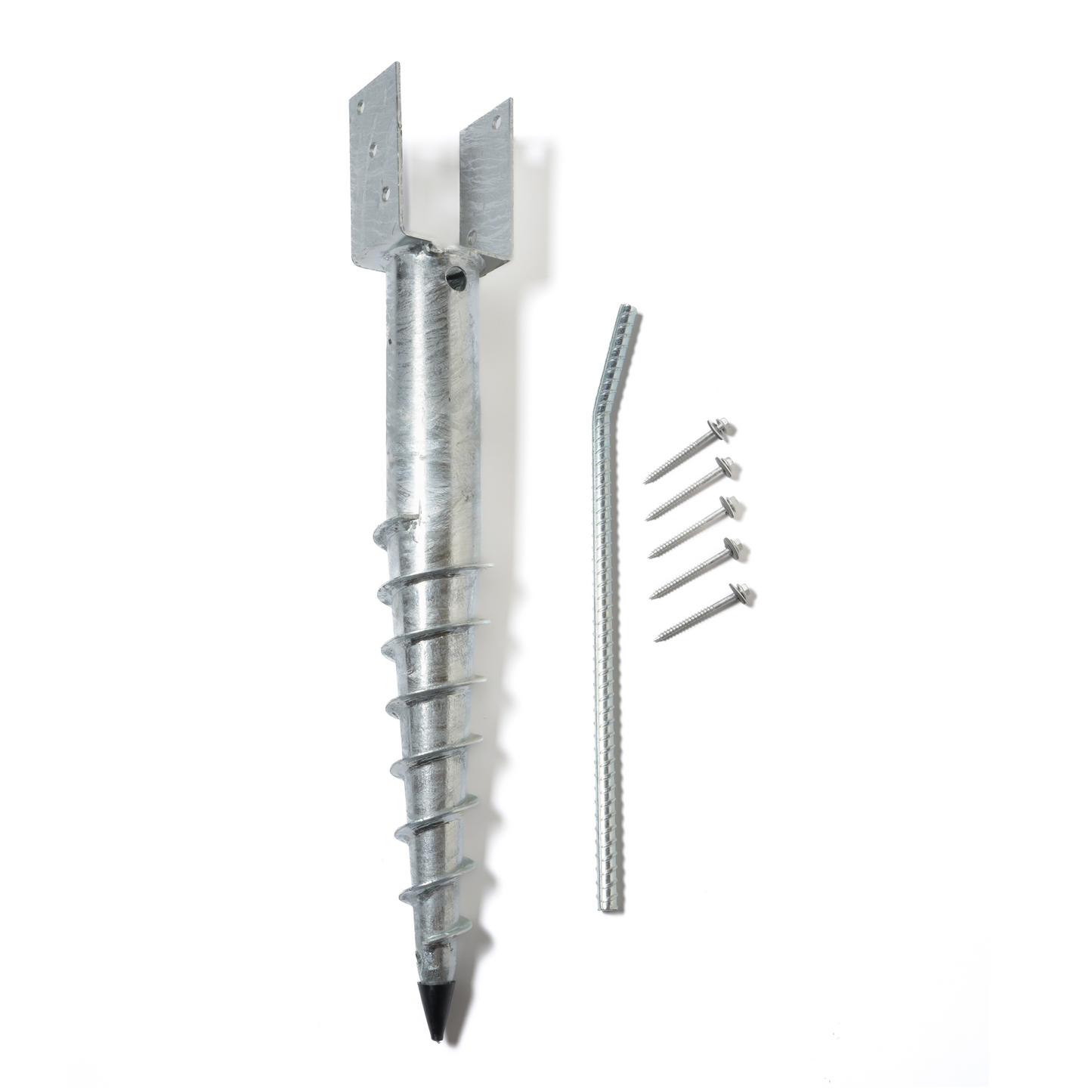 American Ground Screw U-Model