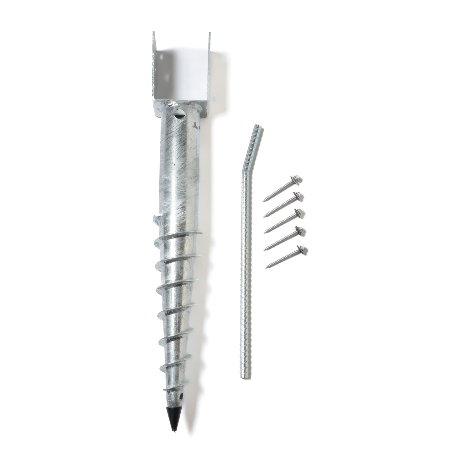 American Ground Screw U-Model