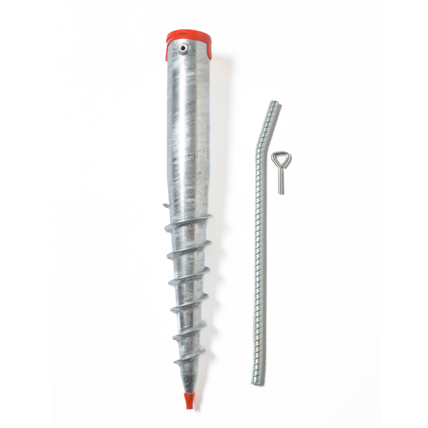 American Ground Screw Model 2