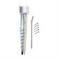 American Ground Screw U-Model