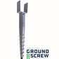 American Ground Screw U-Model