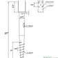 American Ground Screw U-Model